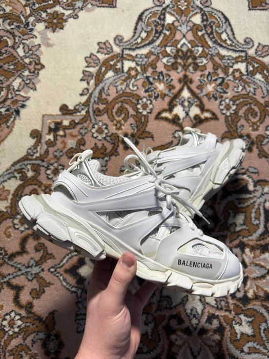 Кросівки Balenciaga Track