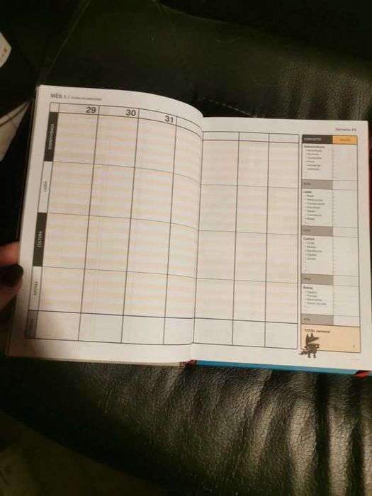 Livro Kakebo: o livro de contas da poupança domésticas, novo