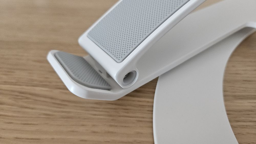 Suporte Curve Flex como novo, marca Twelve South, para computador port