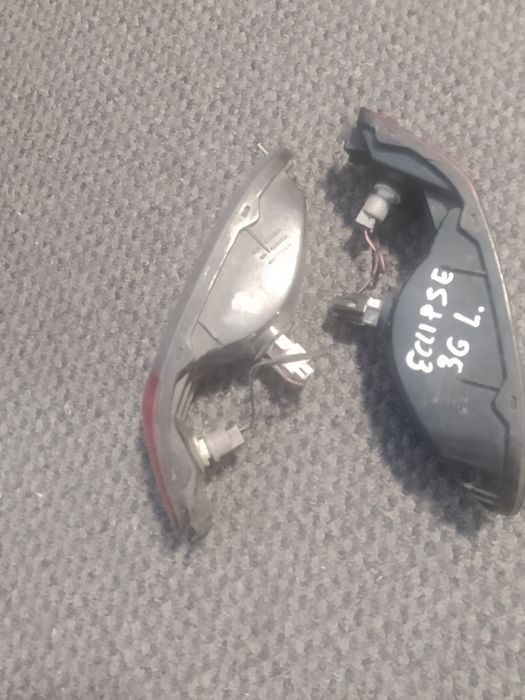 Mitsubishi ECLIPSE 3G.Lampa cofania.