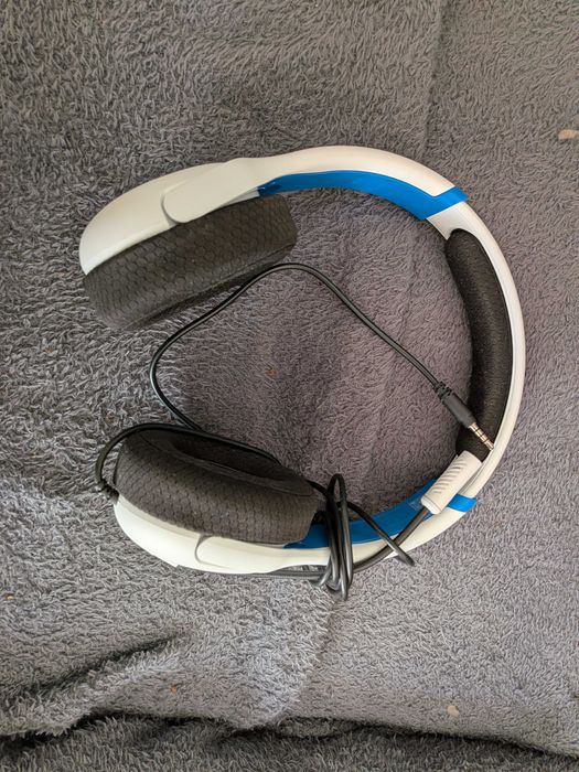 Headset compativel com ps5