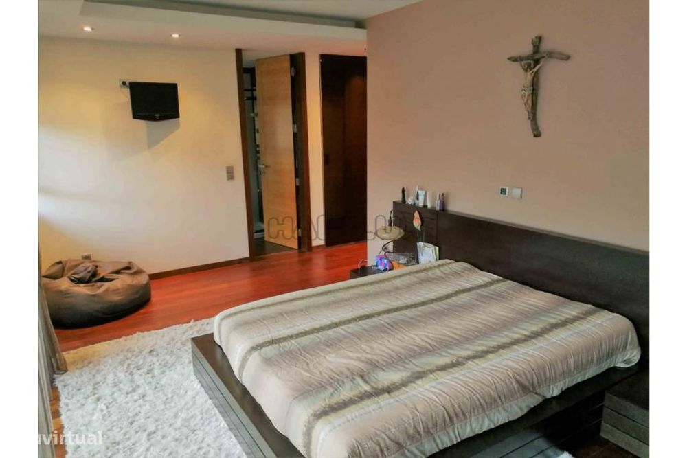 Apartamento T3 de Excelentes acabamentos — Viana Do Castelo (Santa Maria Maior E Monserrate) E Meadela, Viana do Castelo