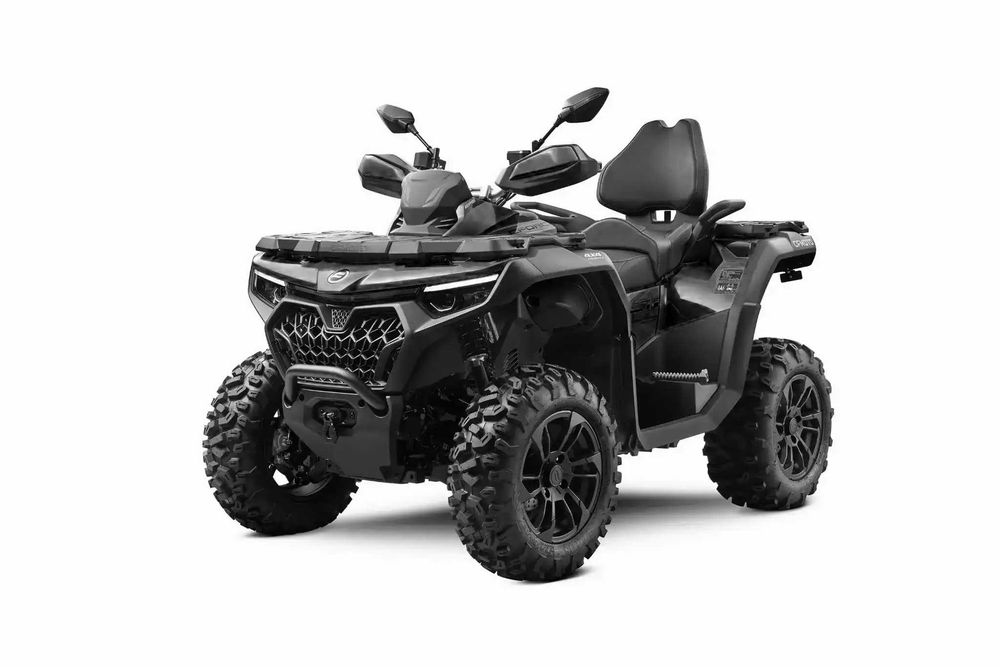 Cfmoto
