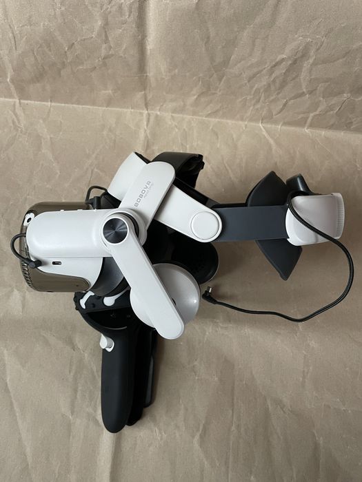 Oculus Meta Quest 2 128GB очки виртуальной реальности