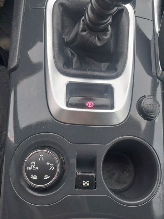 Samochód osobowy Peugeot 3008