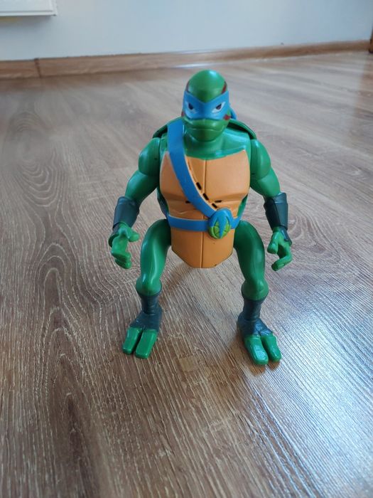 Figurka Żółwia Ninja Leonardo