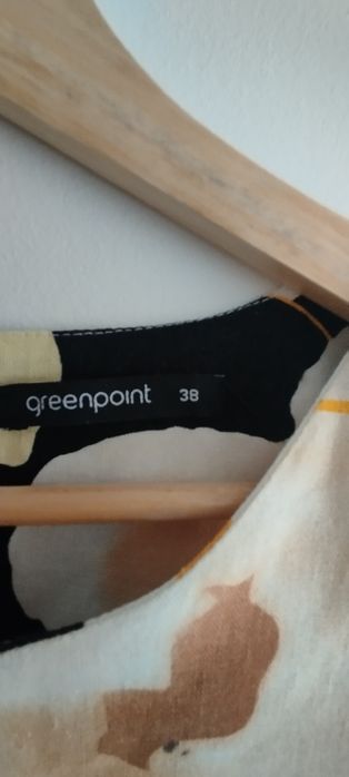 Sukienka Greenpoint 38