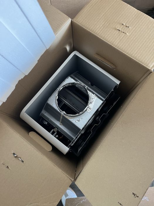 Esquentador a gás atmosférico Vulcano