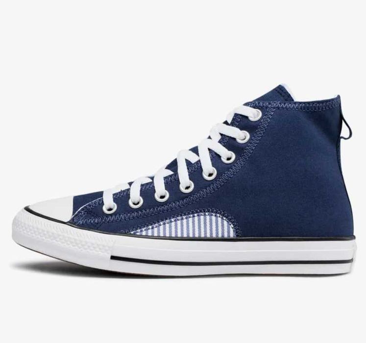 Оригінальні Кеди Converse Chuck Taylor All Star сині 45, 46 р чоловічі