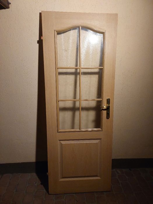 Drzwi wewnętrzne 70