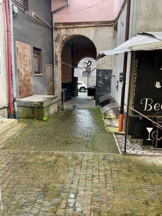 Оренда комерційного приміщення. Центр .