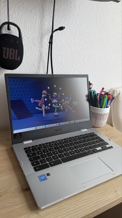 Chromebook Asus CX1400