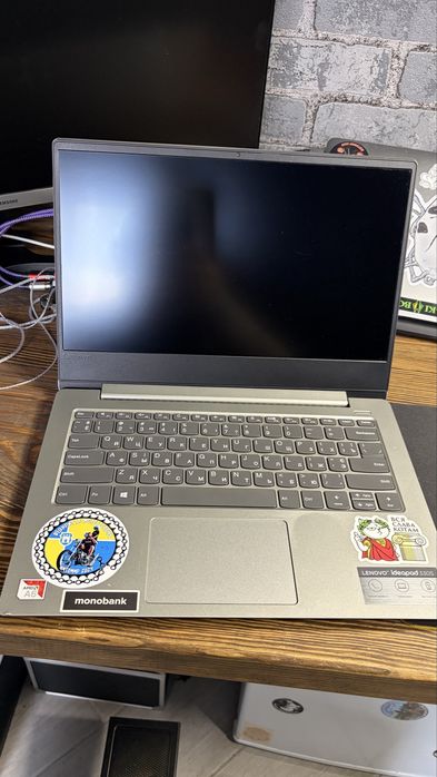 lenovo ideapad 330s - купить ноутбуки - Цена на OLX.ua