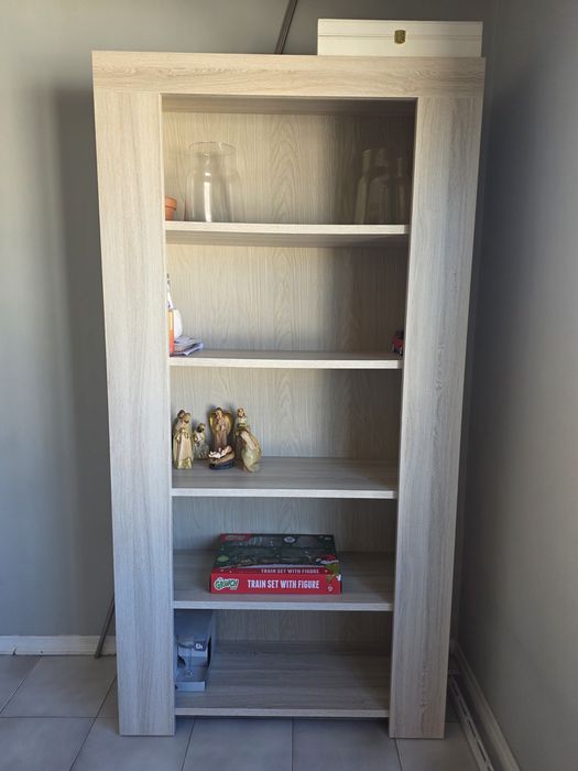 Conjunto de sala com sofá