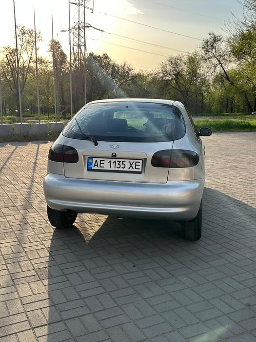 Продам Daewoo Lanos 1.5