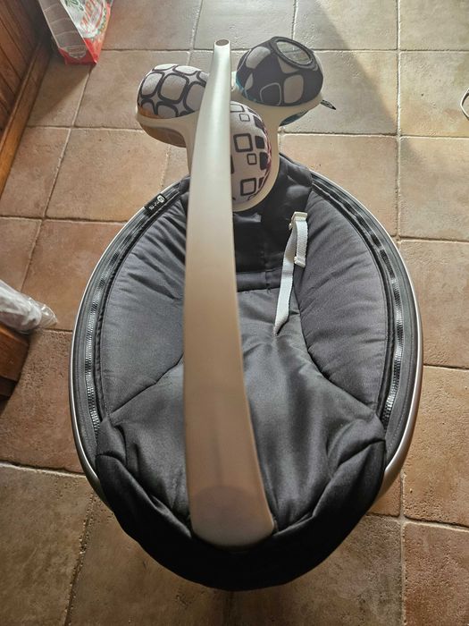 Espreguiçadeira 4 moms