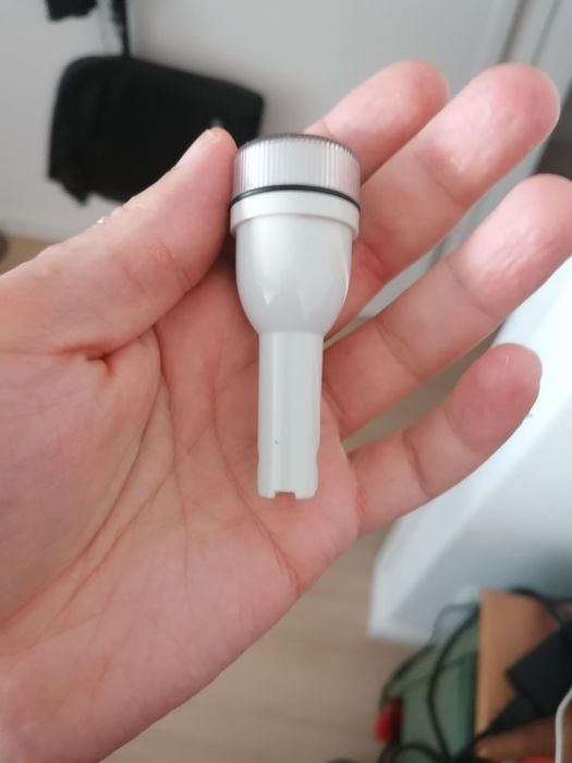 Medidores e buffer de ph e ec