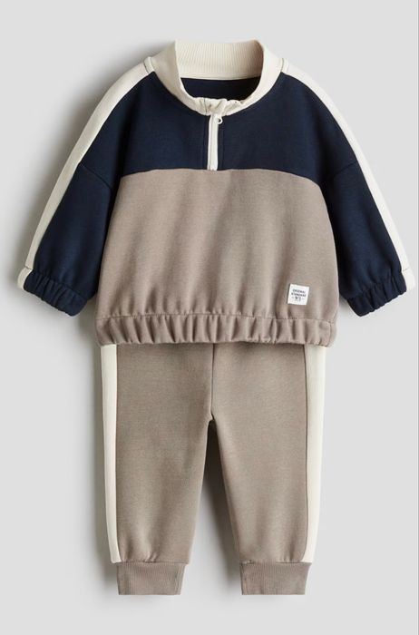 Костюм на флісі H&M 98 розмір