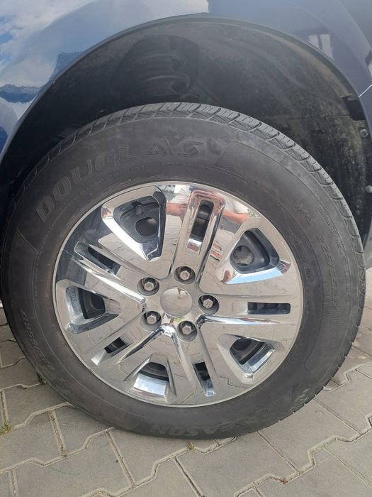 Dodge Journey 2018р.  2.4
