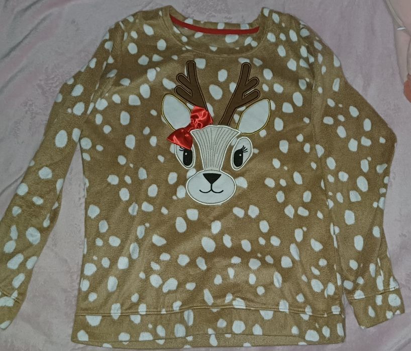 Флісова кофтинка фірми George