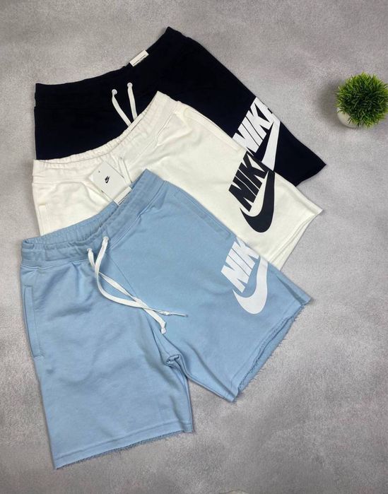 Шорти Nike Clube