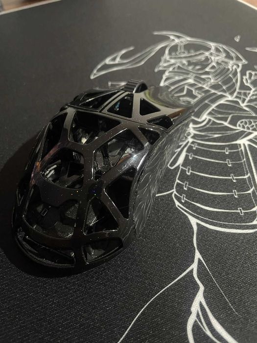 WL Mouse Beast X MINI