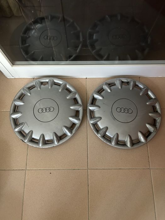 Tampoes para audi