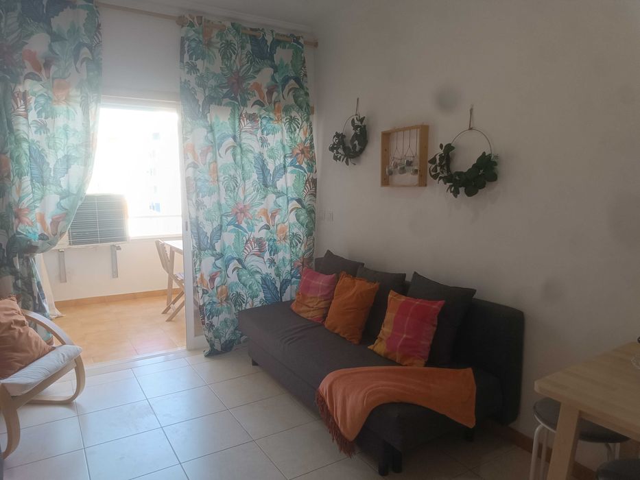 T1 Portimão, condomínio com piscina - 20 Setembro 2025 a 31 maio 2026