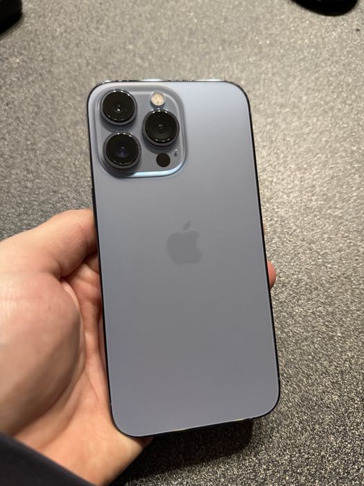 IPhone 13 pro 256 gb
