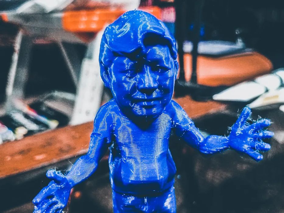 Old Man Figure (Decorative Doll)64575273097345120