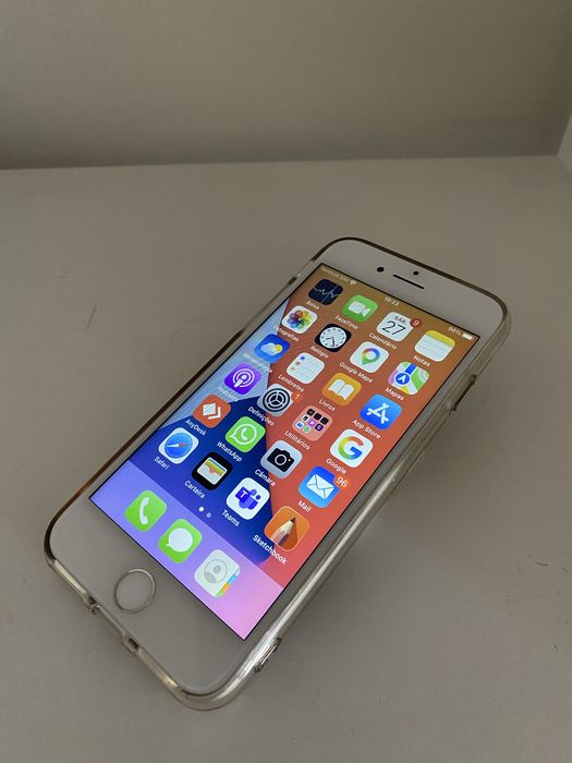 Iphone 8 - 64Gb