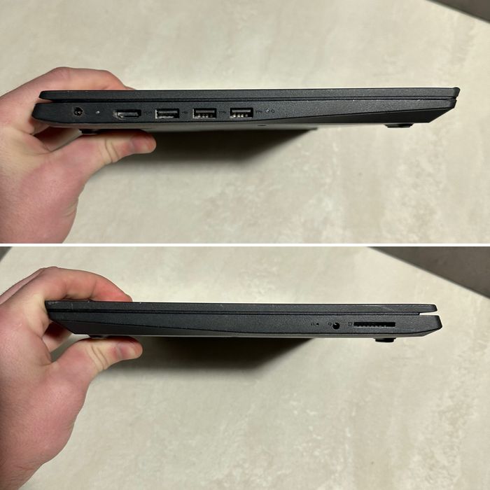 Ноутбук Lenovo S145-14IWL 14ʼʼ FHD/ 8GB RAM/128GB SSD/ i3-8145U! N3234