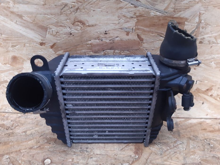 Intercooler/chłodnica powietrza Volkswagen Golf 4/ Bora 1.9 TDI