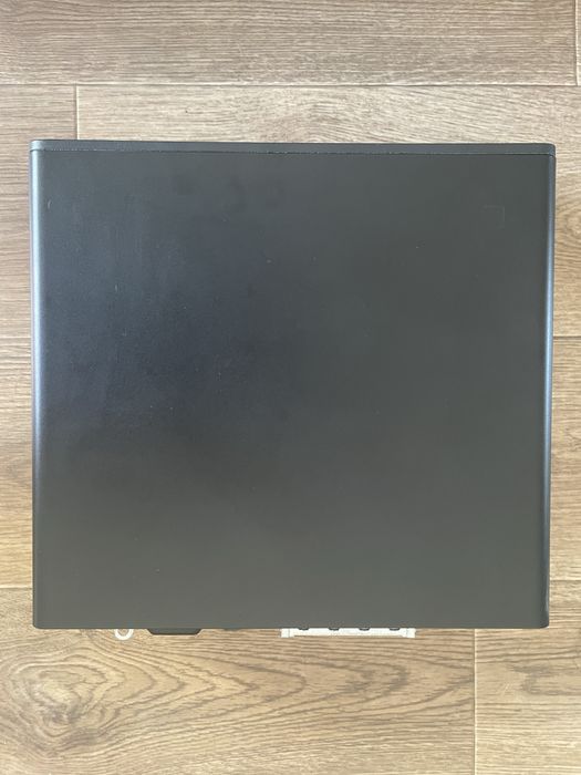 НОВЫЙ мини ПК HP EliteDesk 800 g3 sff