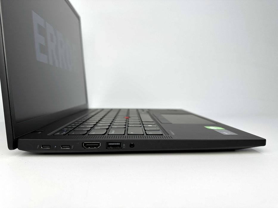 Lenovo ThinkPad T14 G5 | 14" FullHD+ | Intel Ultra 5 135H | 16GB DDR5 | SSD 512GB | Win 11 | KL. A