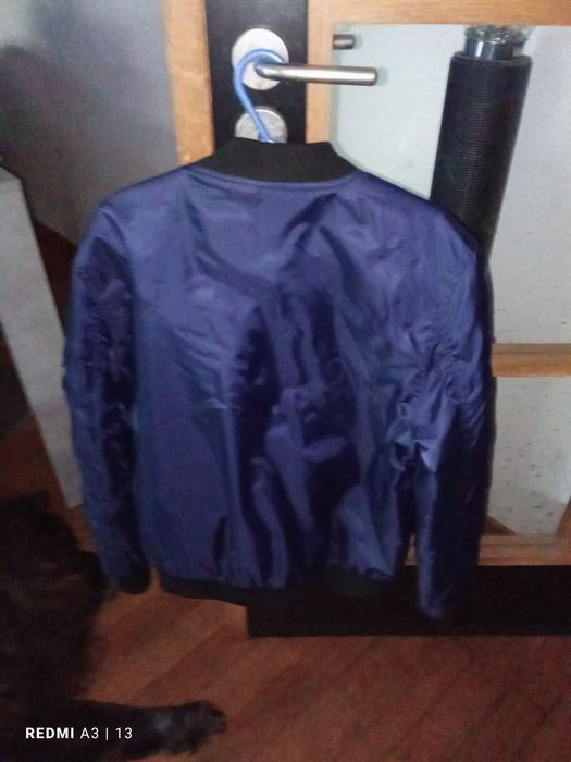 Casaco bomber Gianni kavanagh