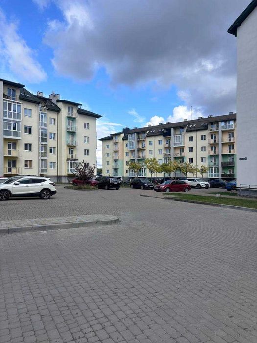 Продаж 2-кімнатної квартири 60 м² в ЖК «Південний» (Сокільники) + Підвал & Горище $70 000 $
