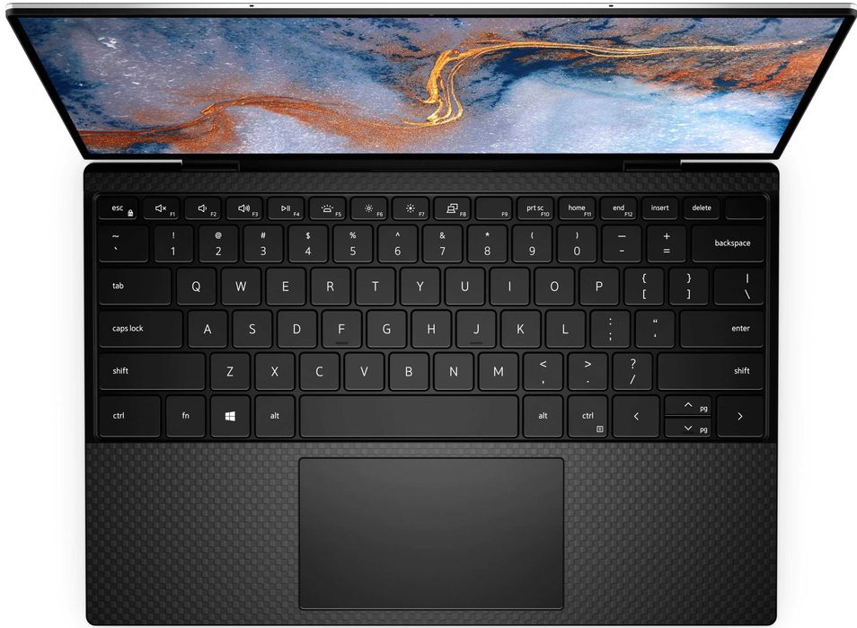 DELL XPS 13 9310 2-IN-1 CORE I5-1135G7/256GB/8GB/ 3840 x 2400