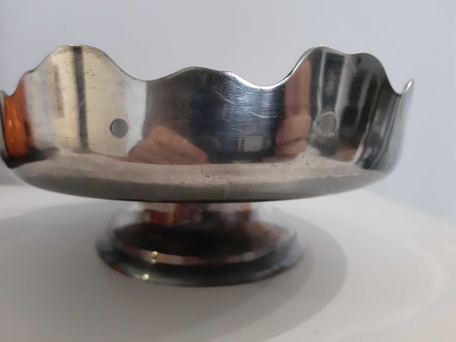 Stara patera herbowa, herb