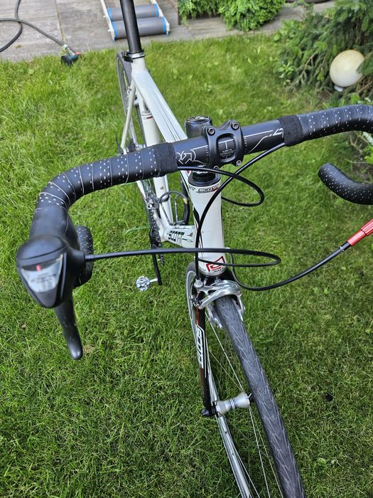 Rower szosowy sprzedam