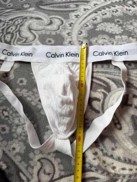 Majtki męskie Calvin Klein