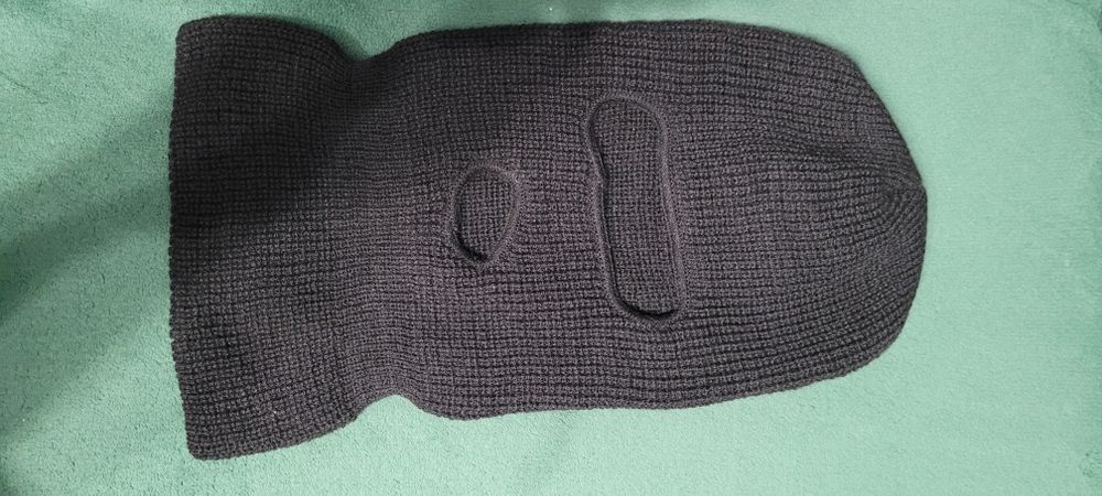 Kominiarki różne rodzsje