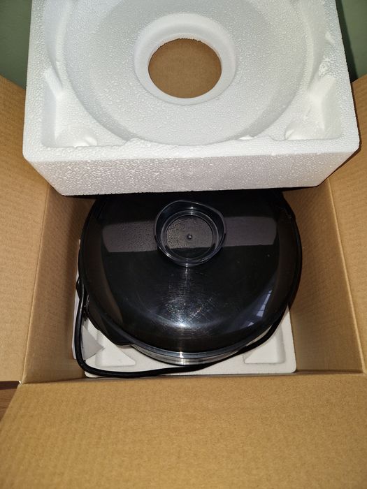 Parowar TEFAL VC1401