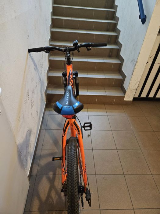 Rower STORM XL 29 cali