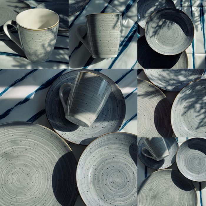 Продам набори посуду, чашки