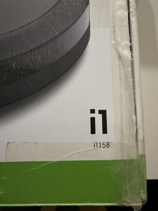 iRobot Roomba i1