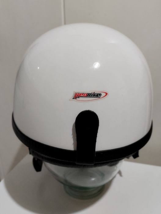 Мото шолом "redbike"...