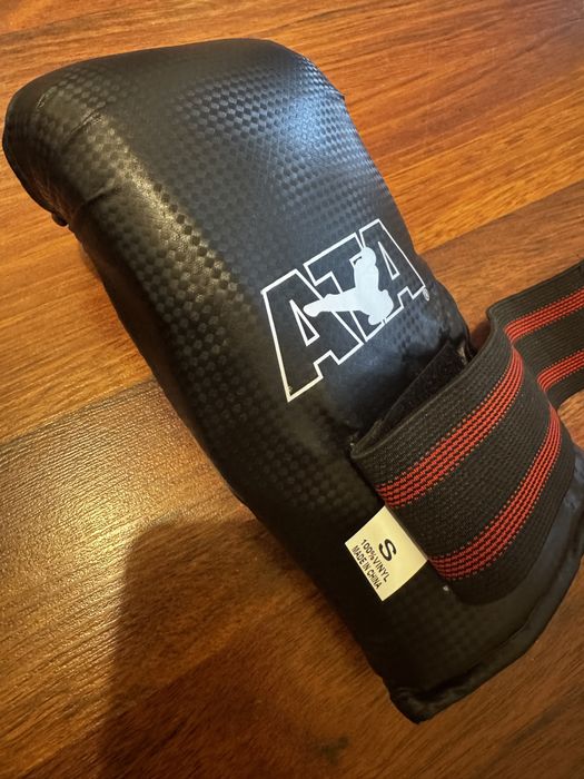 Equipamento Taekwondo criança