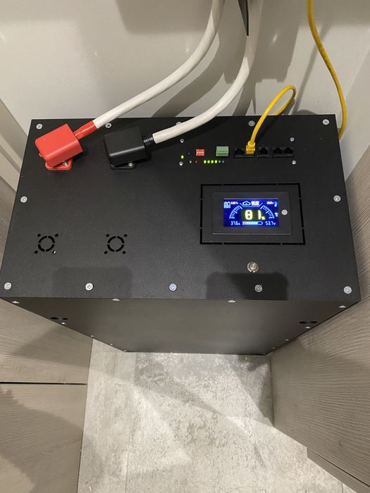 Аккумуляторы lifepo4, сборка батарей, сборка lifepo4, настройка