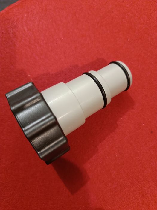 Перехідник для Intex, басейни, матраци